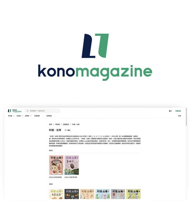 KONO