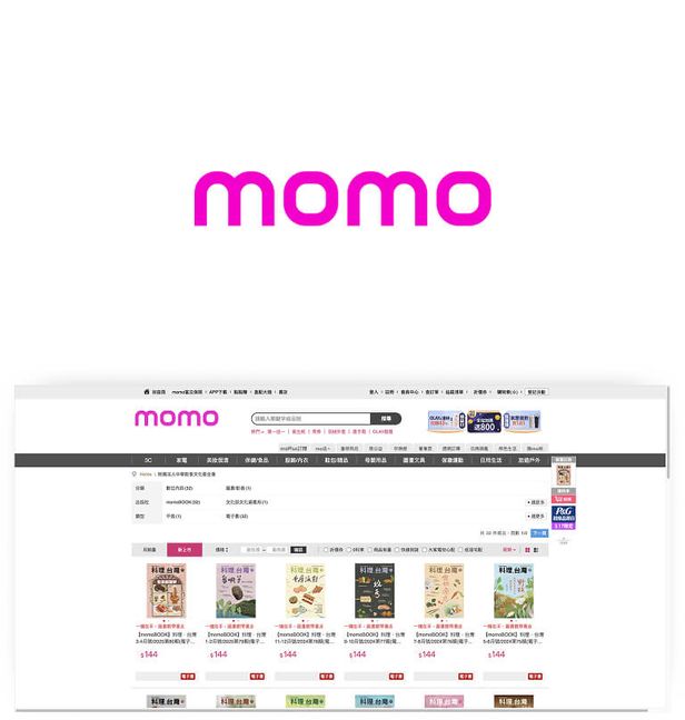 momoshop