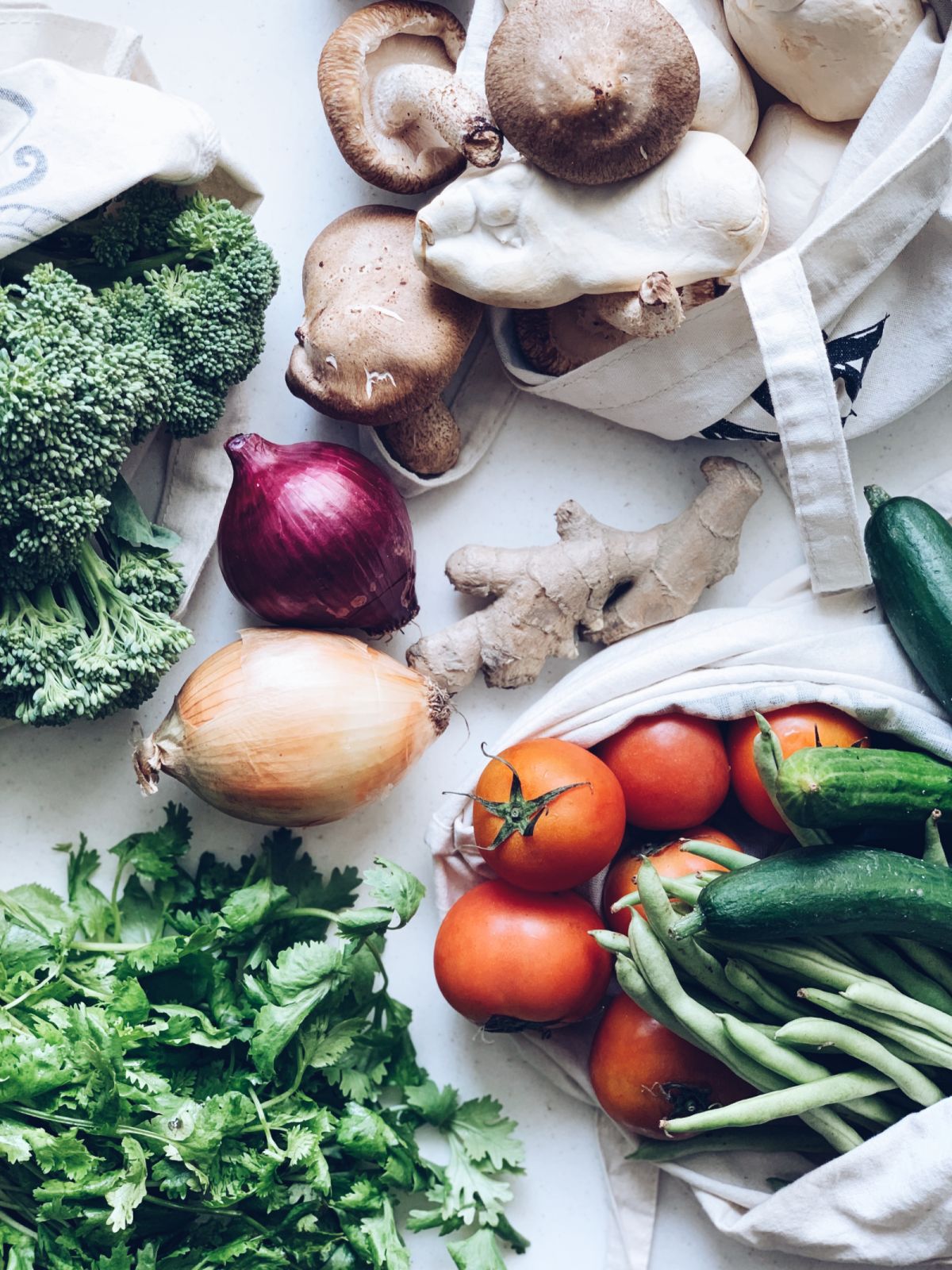 全植物性飲食的涵意是以尊重環境與生命為原則