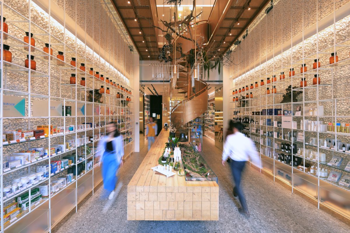 經典案例讓你看懂「複合式經營」｜料理．台灣Ryori.Taiwan