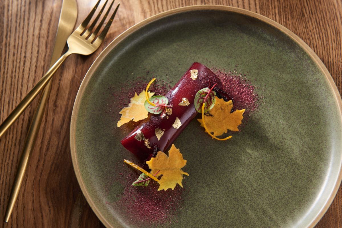 紅心芭樂 洛神花