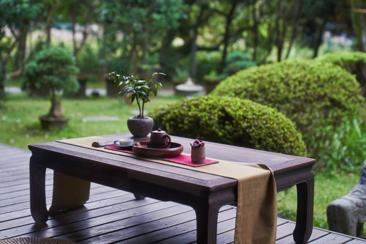 ESG浪潮席捲全球，餐飲業也積極跟進。照片∕陽明春天提供