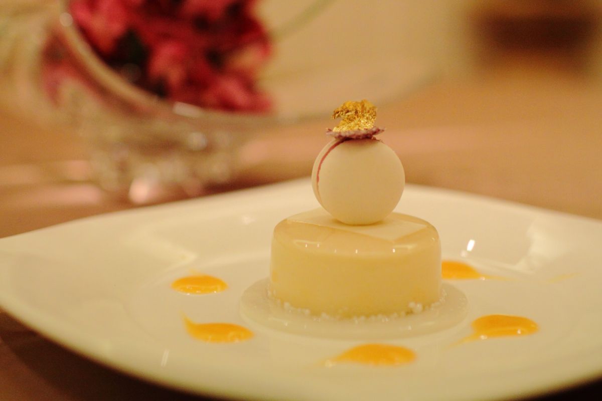 玫瑰薰衣草白桃慕思