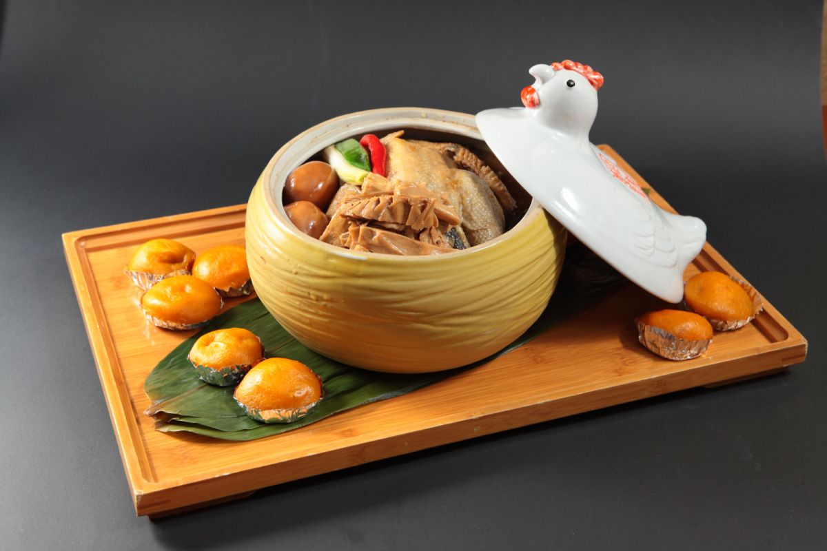 台灣竹筍的價值創新|料理.台灣 Ryori.Taiwan