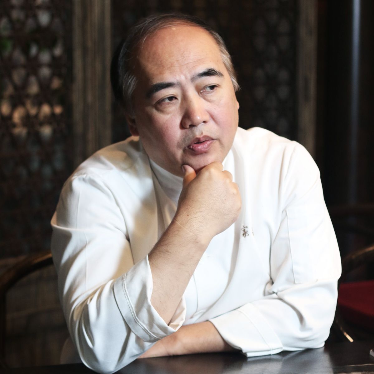 A taste of temptation