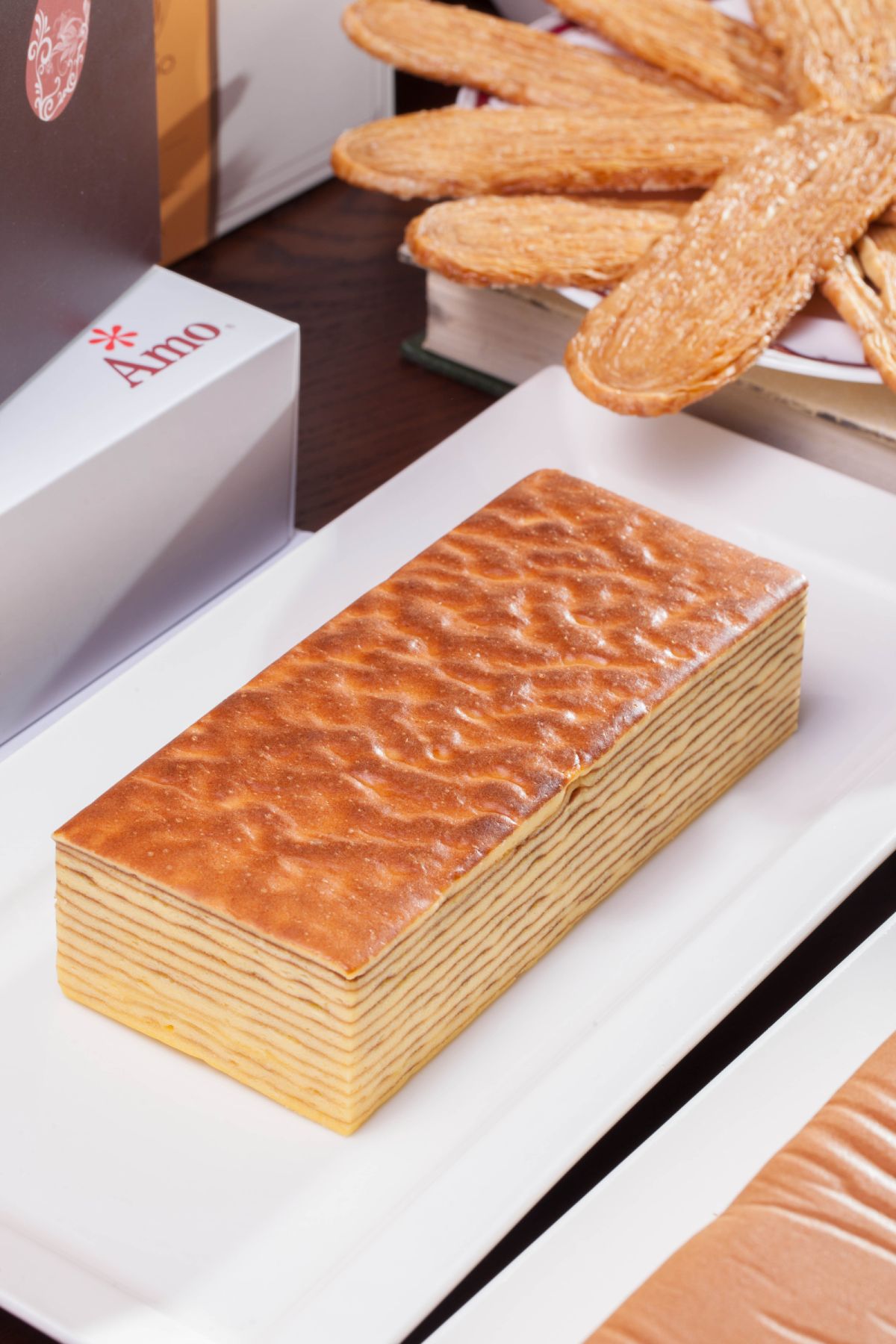 荷蘭貴族手工蛋糕