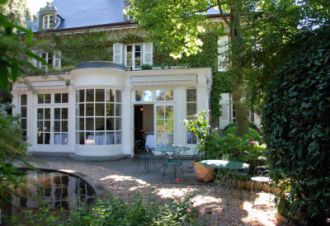 Le Relais Gourmand餐廳