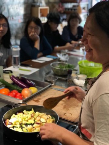 典子的季節廚房料理課