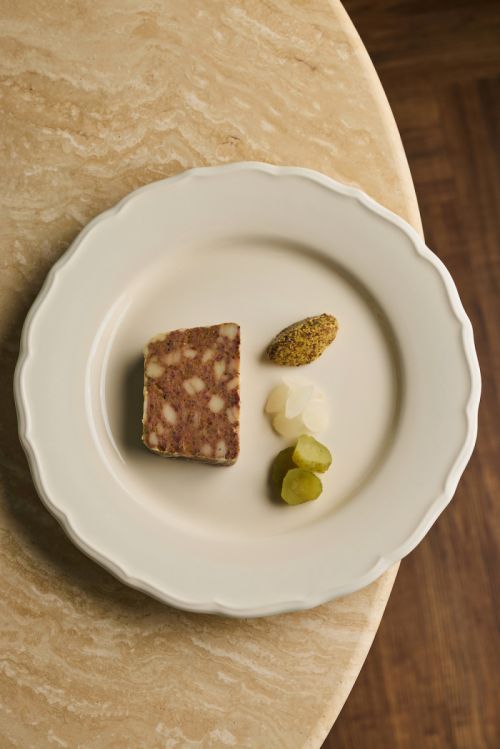 重寫餐桌規則 Z 世代飲食革命