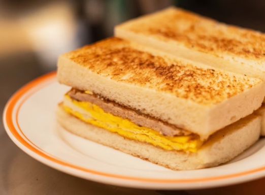 尋味台北 真芳的早餐革命