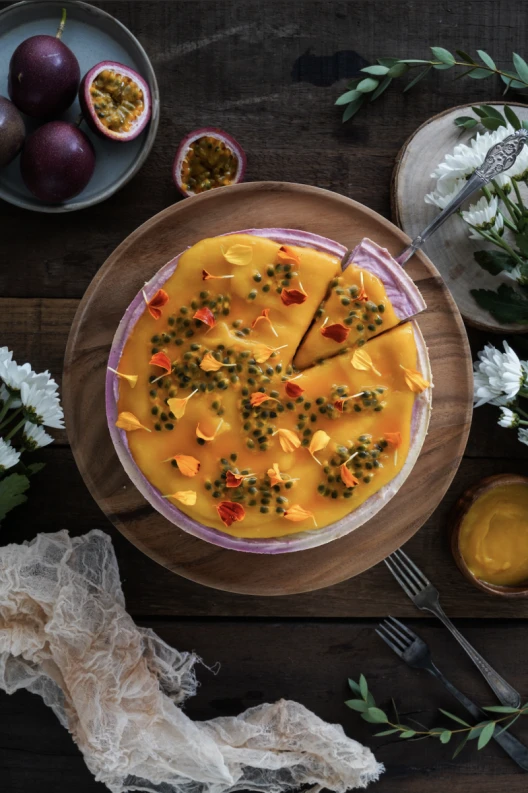 希望透過 Plants 推廣永續飲食的概念