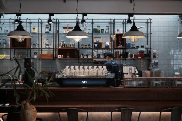 咖啡飆價來襲 消費端的應變之道