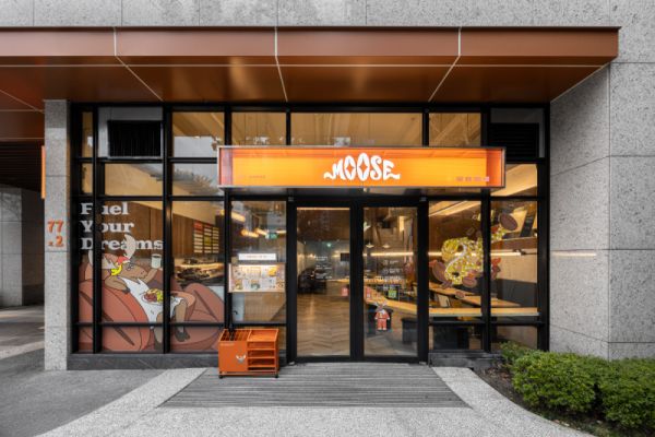 創新研發式經營 夢鹿咖啡新潮流