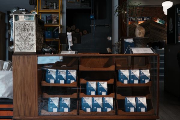 維繫品牌價值 St. 1 Cafe’一街咖啡靈活應對