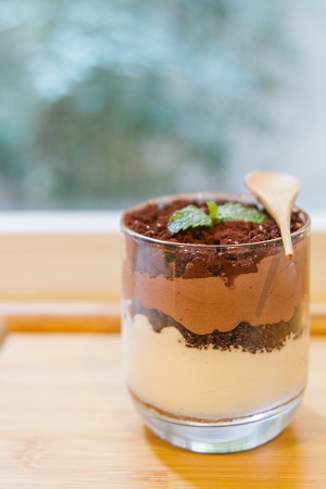 提拉米蘇 Tiramisu